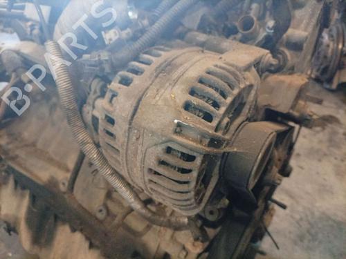 Used Alternator Alternator 39181927 39181927