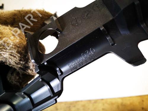 Support SUBARU LEGACY V (BM) 2.0 D AWD (BMD) | BP32568065C155