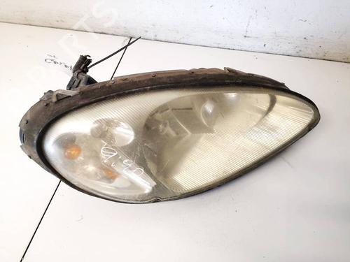 Used Right headlight Right headlight CHRYSLER PT CRUISER (PT_) 2.0 (141 hp) 35255328 35255328