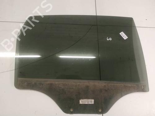 Used Rear right door window Rear right door window 38581212 38581212