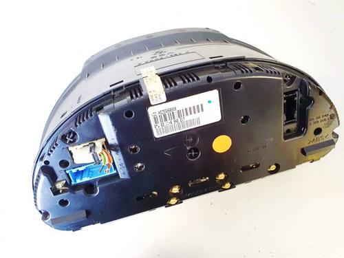 Instrument cluster BMW X5 (E53) 3.0 d | BP35390029C47 - Image 3