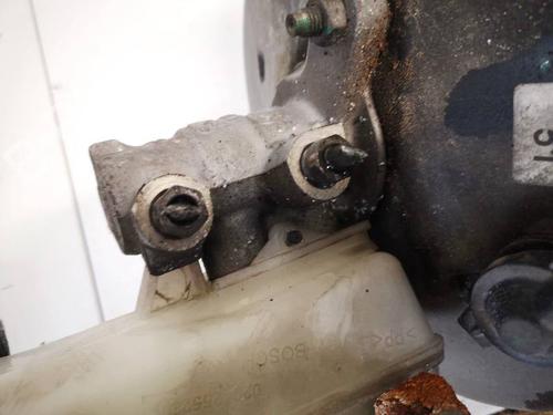 Used Brake master cylinder Brake master cylinder TOYOTA AURIS (_E15_) 2.0 D-4D (ADE150_, ADE150R) (126 hp) 34912878 34912878