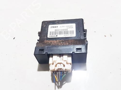 Used Electronic module Electronic module MITSUBISHI OUTLANDER II (CW_W) 2.2 DI-D 4WD (177 hp) 33105021 33105021