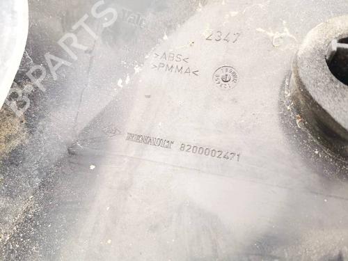 Left taillight OPEL INSIGNIA A (G09) 2.0 CDTI (68) | BP35300103C34 - Image 3