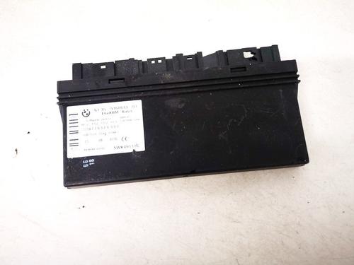 Used Electronic module Electronic module OPEL INSIGNIA A (G09) 1.8 (68) (140 hp) 35545072 35545072