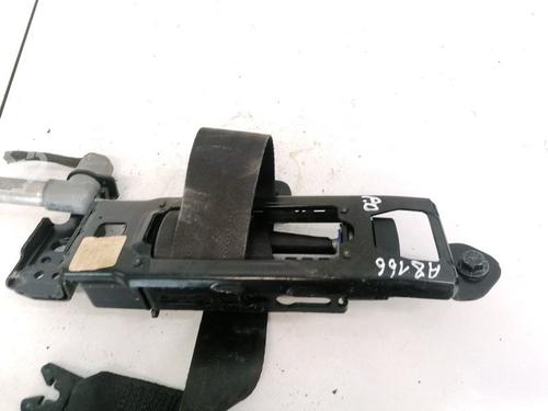 Front right seatbelt VOLVO V50 (545) 2.0 D | BP35416155I25 - Image 2