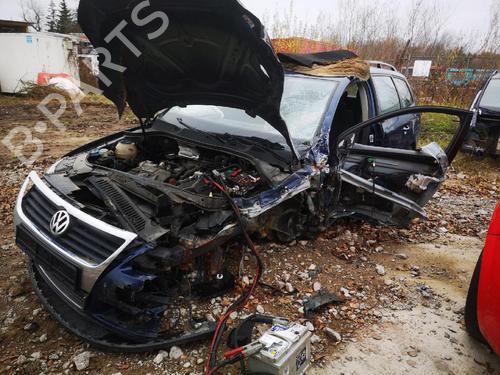 Electronic module VW PASSAT B6 (3C2) 1.9 TDI | BP32604236M83 