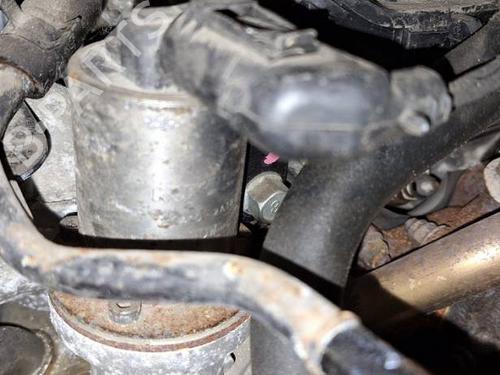Egr HYUNDAI i30 (FD) 1.6 CRDi | BP34872085M69 - Image 5