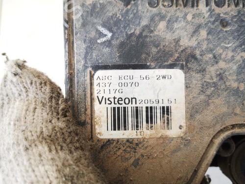 ABS pump MAZDA 6 Hatchback (GG) 2.0 DI (GG14) | BP35417204M43 - Image 2