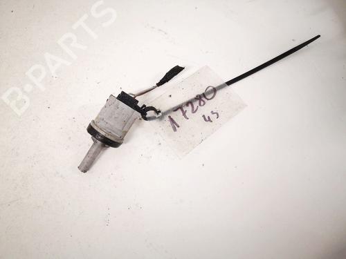 Used Electronic module Electronic module AUDI A4 B6 (8E2) 2.4 (170 hp) 35436048 35436048