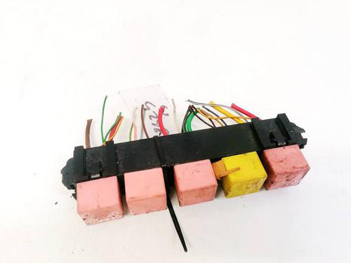 Used Fuse box RENAULT MASTER II Van (FD) 2.5 dCi (FD02) (101 hp) 32925354