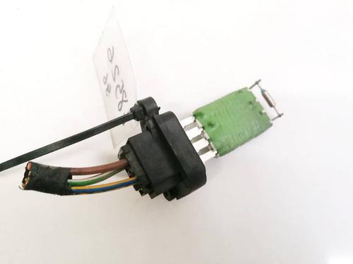 Heater resistor FORD TRANSIT Van (FA_ _) 2.2 TDCi | BP35353400M108 - Image 2