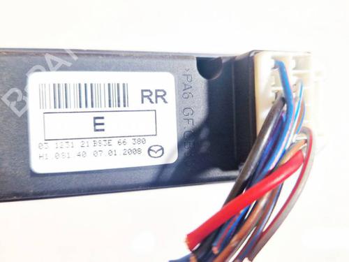 Switch MAZDA 3 (BK) 1.3 (BK14) | BP32581348I30  - Image 6