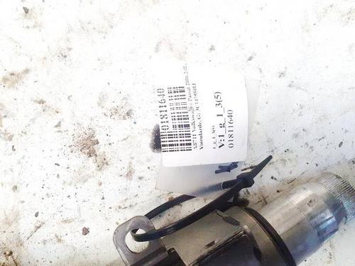 Steering column VW PASSAT B6 (3C2) 2.0 TDI | BP35343137M21 - Image 2
