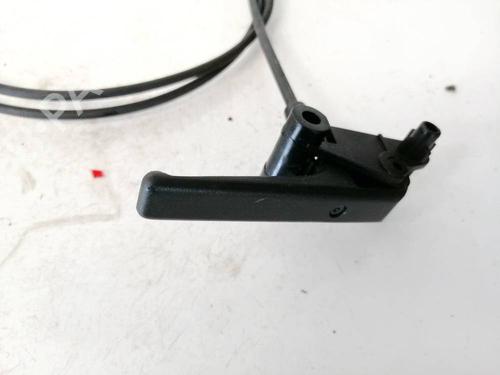 Interior handle PEUGEOT 206 SW (2E/K) 1.4 | BP35218749I7 - Image 3