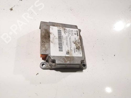 ecu-airbags-peugeot-307-3ac-2000-2001-2002-2003-2004-2005-2006-2007-2008-2009-2010-2011-2012-33489809 main image