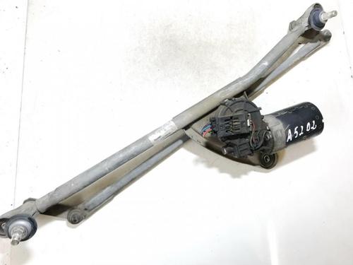 Used Front wipers mechanism Front wipers mechanism ROVER 75 (RJ) 2.0 CDT (115 hp) 35858048 35858048