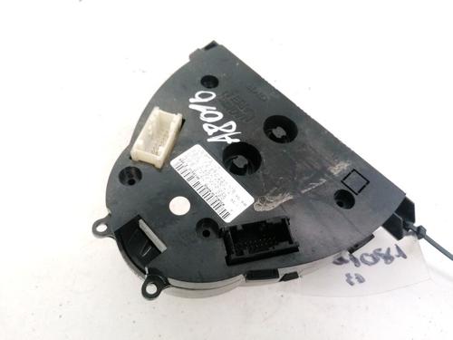 Climate control PEUGEOT 807 (EB_) 2.0 HDi | BP35405029I5 - Image 2
