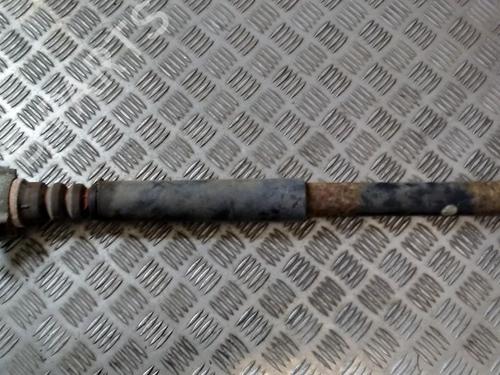 Used Right rear shock absorber Right rear shock absorber FORD C-MAX (DM2) 1.8 (125 hp) 35681630 35681630