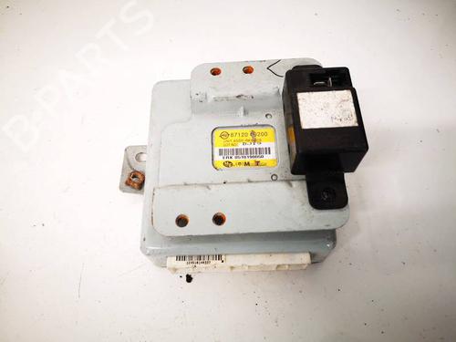 Used Electronic module Electronic module TOYOTA RAV 4 III (_A3_) 2.2 D 4WD (ALA30_, ALA30R) (136 hp) 32533415 32533415