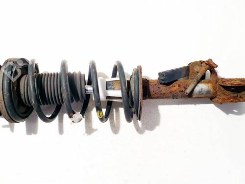 Used Left rear shock absorber Left rear shock absorber 34899457 34899457