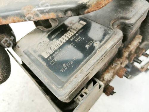 ABS pump FIAT DOBLO Cargo (263_) 1.6 D Multijet (263WXD1B, 263WXR1B, 263WXX1B, 263ZXD1B,... | BP35003154M43 - Image 3