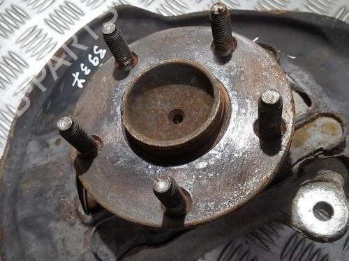 Used Left front steering knuckle Left front steering knuckle 35708588 35708588