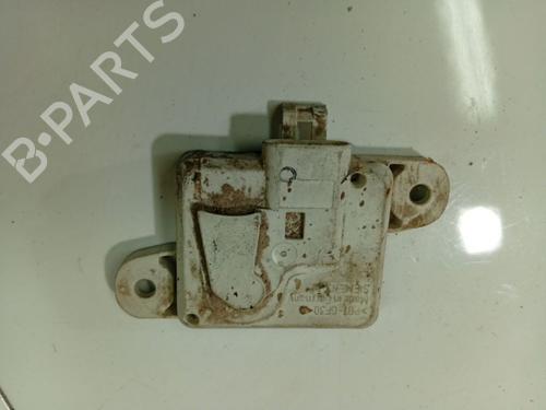 Used Electronic module Electronic module OPEL ZAFIRA A MPV (T98) 2.0 DI 16V (F75) (82 hp) 34050248 34050248