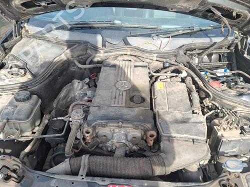 Luftventil MERCEDES-BENZ C-CLASS (W203) C 180 Kompressor (203.046) | BP38478660I21 - Image 6