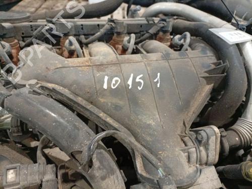 Manifold Indsugning Manifold Indsugning 38102446 38102446