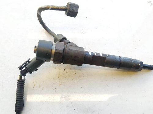 Used Injector Injector NISSAN PRIMERA Hatchback (P12) 1.9 dCi (120 hp) 35452502 35452502