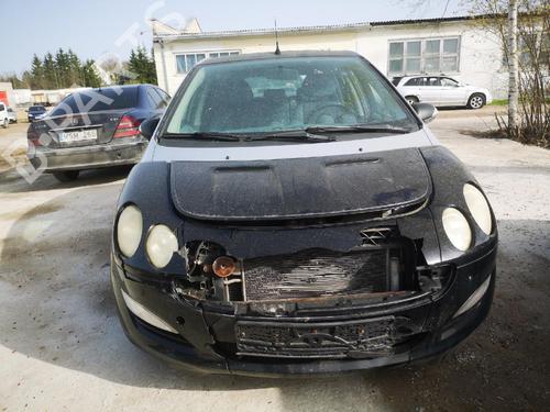 Support SMART FORFOUR (454) 1.3 (454.031) | BP32941509C155  - Image 5