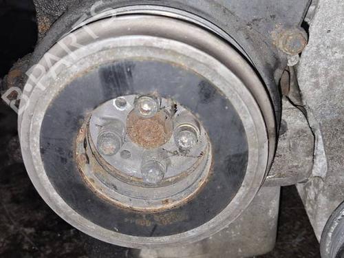 Used Pulley Pulley 34863612 34863612