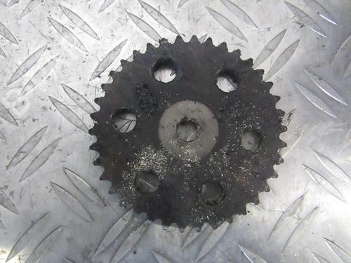 Used Pulley Pulley 35668191 35668191