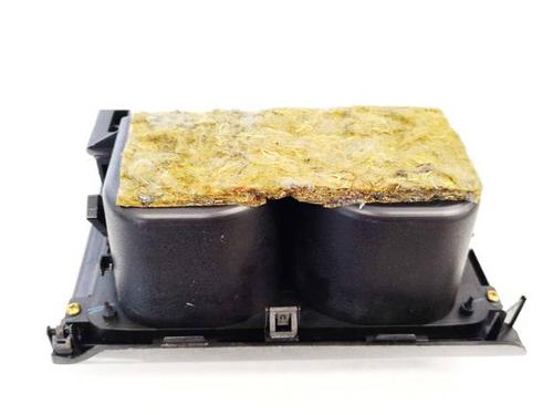 Cup/Object holder HONDA ACCORD VII (CL, CN) 2.2 i-CTDi (CN1) | BP37008940I37 - Image 2