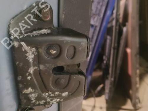 Used Tailgate lock Tailgate lock HYUNDAI SANTA FÉ II (CM) 2.2 CRDi GLS (150 hp) 34959030 34959030