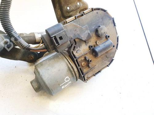 Front wiper motor FORD S-MAX (WA6) 2.0 | BP35115722M29 - Image 3