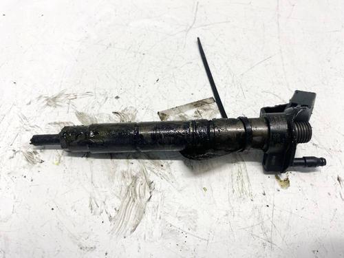 Used Injector Injector MERCEDES-BENZ R-CLASS (W251, V251) R 320 CDI 4-matic (251.022, 251.122) (224 hp) 35208169 35208169