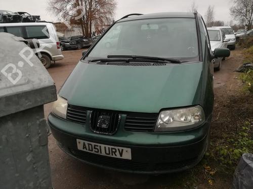 Peças SEAT ALHAMBRA (7V8, 7V9)  1.9 TDI  4527481