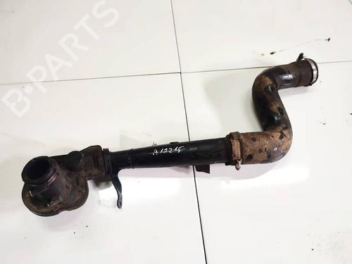 Used Pipe Pipe CITROËN C5 III (RD_) 2.0 HDi (RDRHD8, RDRHDJ, RDRHR8, RDRHRJ) (136 hp) 32578385 32578385