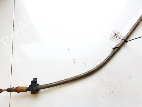 Håndbremsekabel Håndbremsekabel 39391658 39391658
