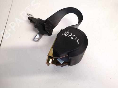 Used Rear right seatbelt Rear right seatbelt 35198528 35198528