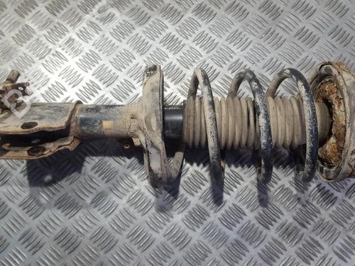 Used Left front shock absorber Left front shock absorber 35665528 35665528