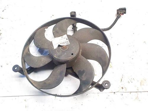 Used Fan Fan AUDI TT (8N3) 1.8 T (180 hp) 35468675 35468675