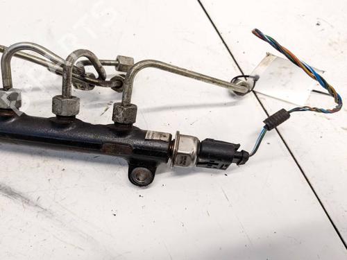 Injection rail CHEVROLET ORLANDO (J309) 2.0 D | BP35048942M98 - Image 2