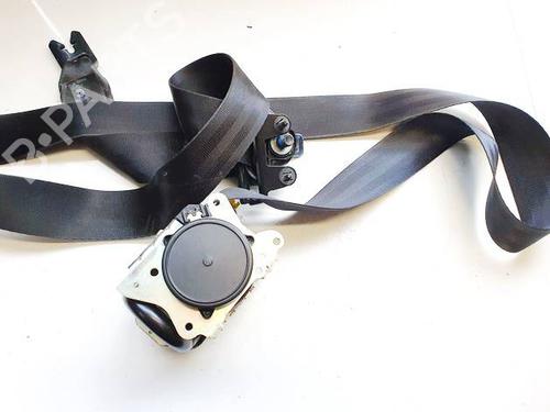 Front left seatbelt VOLVO V40 Hatchback (525) T2 | BP37653513I26 - Image 3