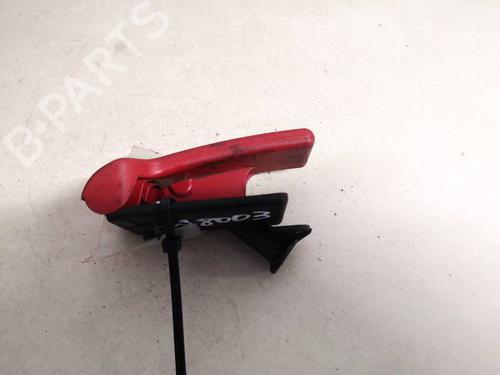 Interior handle MERCEDES-BENZ C-CLASS (W203) C 180 Kompressor (203.046) | BP35349282I7 - Image 2