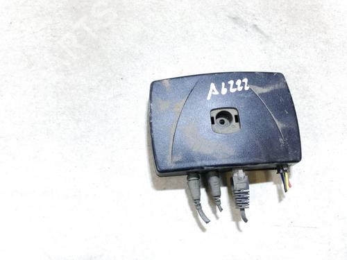 electronic-module-opel-zafira-a-mpv-t98-1999-2000-2001-2002-2003-2004-2005-2006-33070291 main image