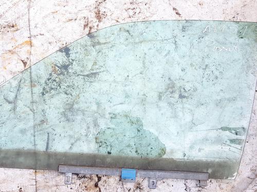 Used Front left door window Front left door window 35505311 35505311