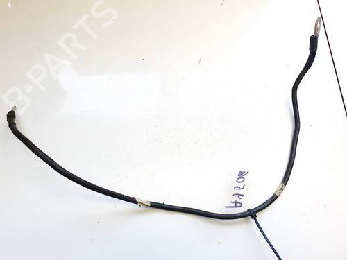 Used Cable Cable CITROËN C4 Grand Picasso I (UA_) 1.6 HDi (109 hp) 35200567 35200567
